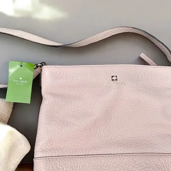 kate spade New York Southport Avenue Cora Crossbody - New with tags - Picture 4 of 5